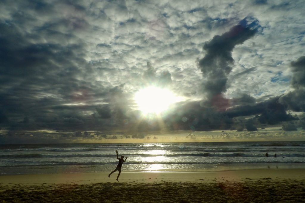 Le Penon Beach, Seignosse