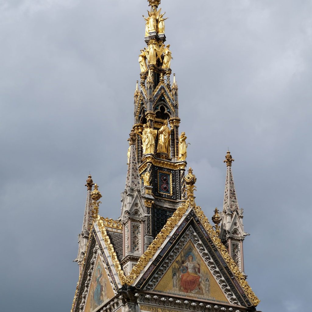 Hyde Park