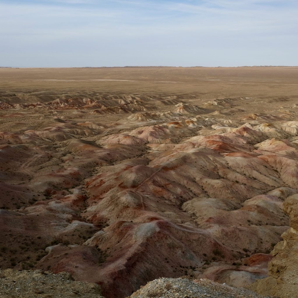 Tsagaan Suvarga