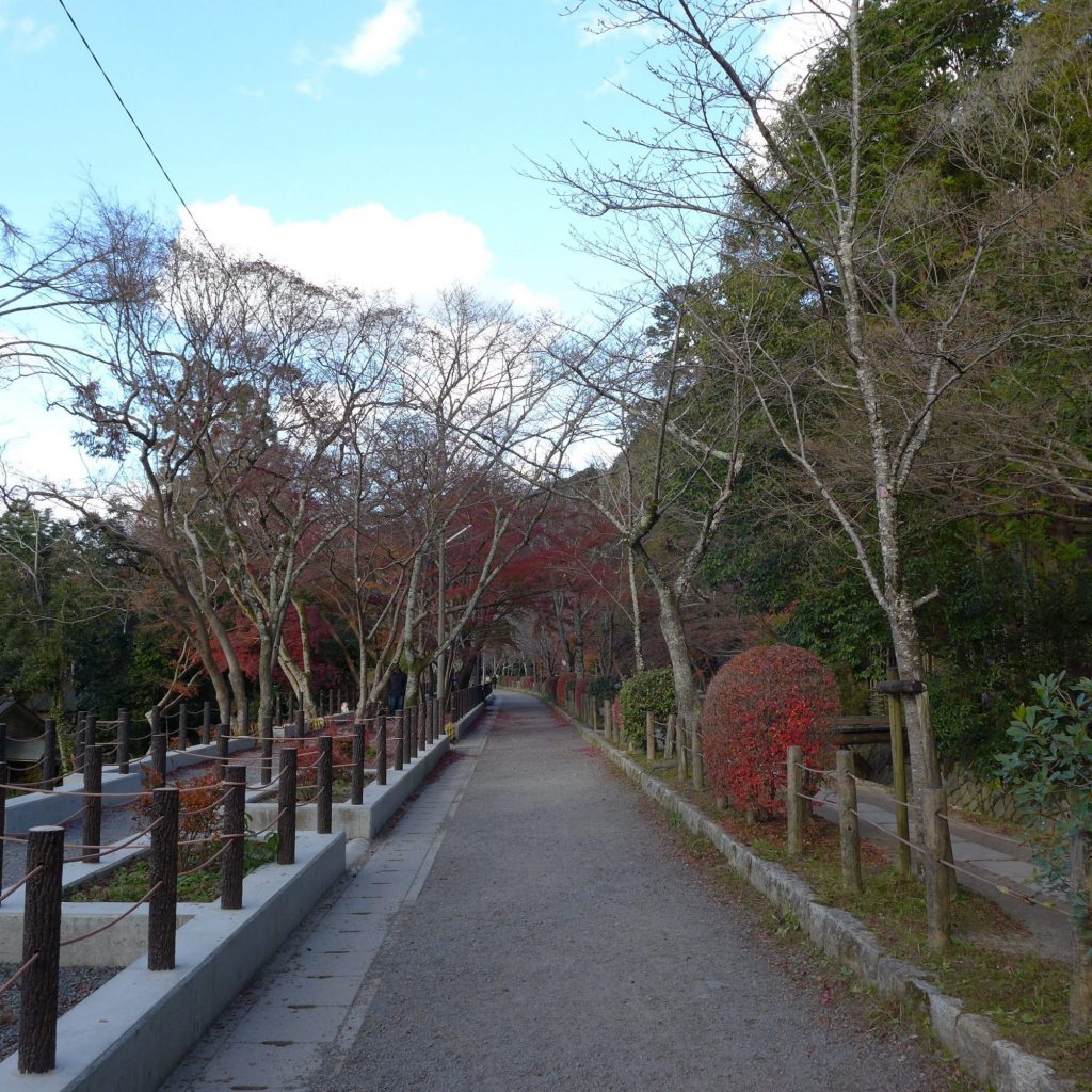 Chemin des philosophes