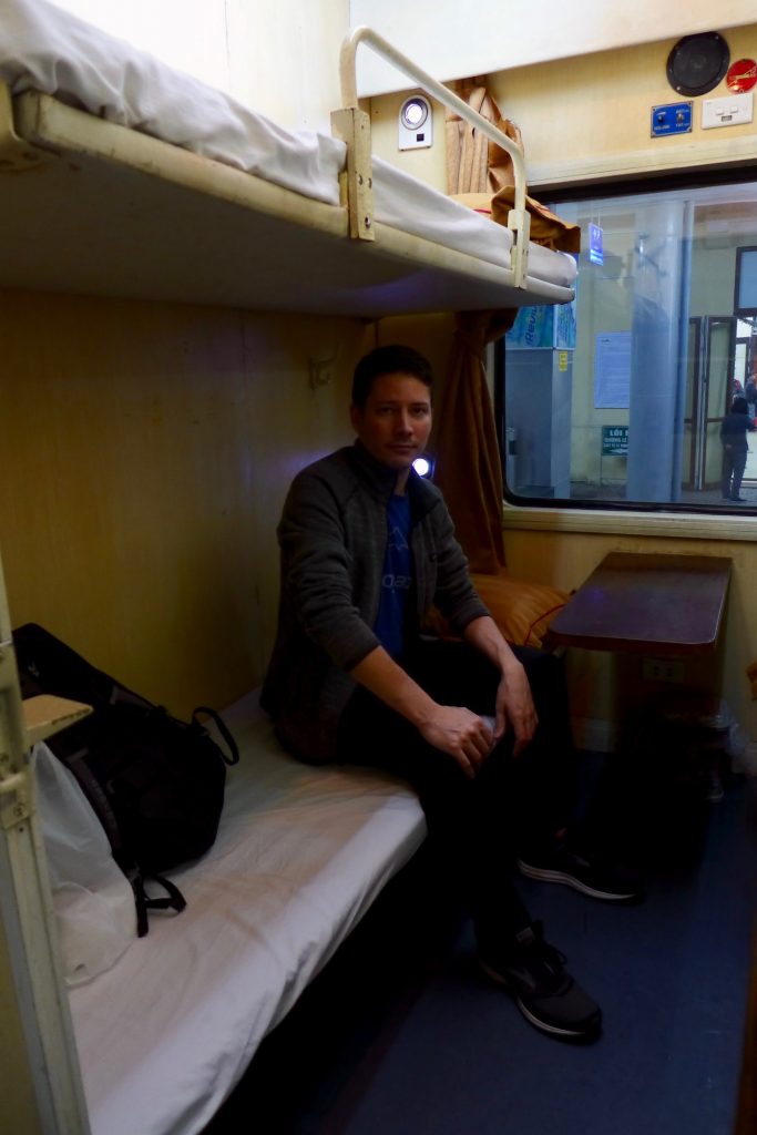 Train 1