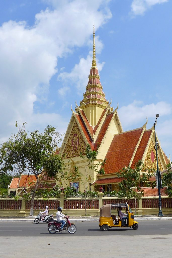 Phnom Penh