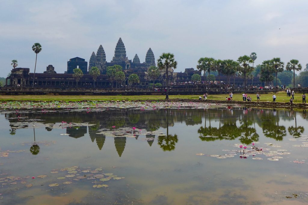 Angkor Wat
