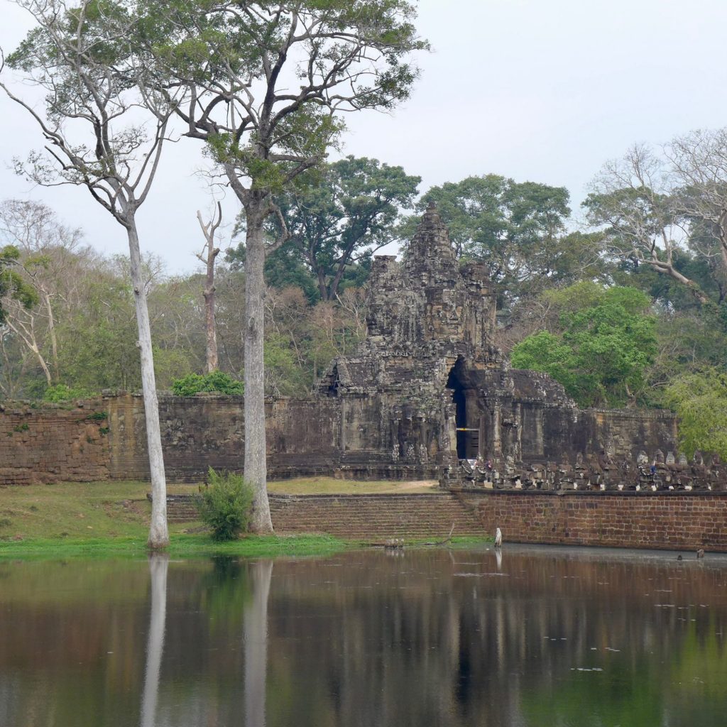 Angkor Thom