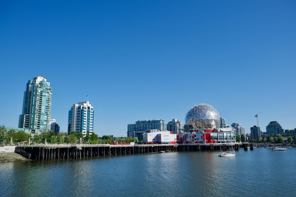 Vancouver