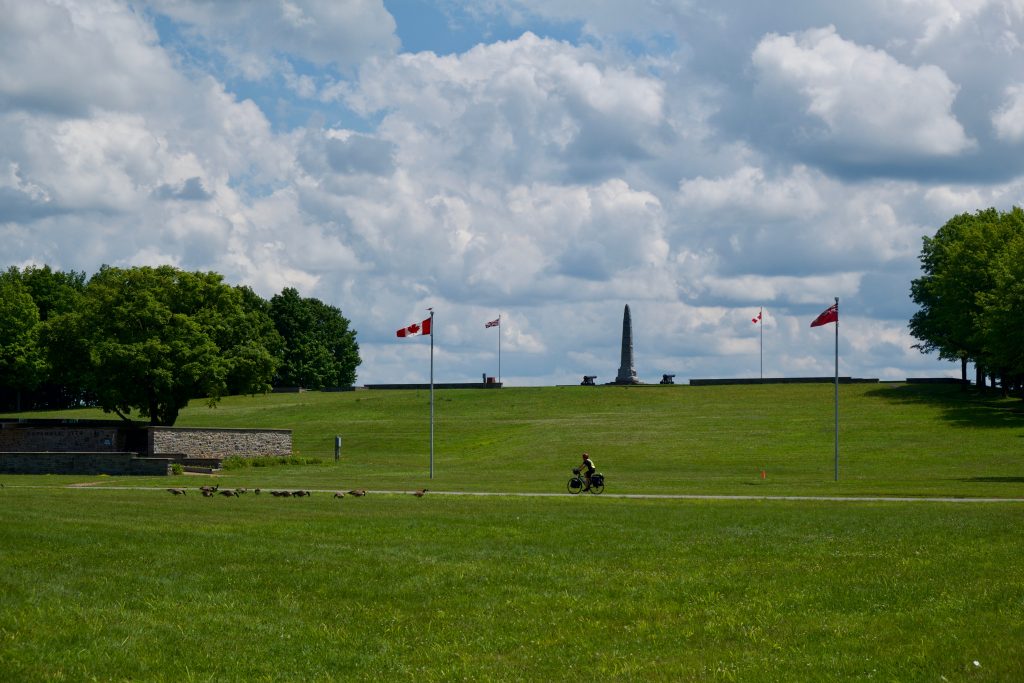 Monument à la bataille de 1812