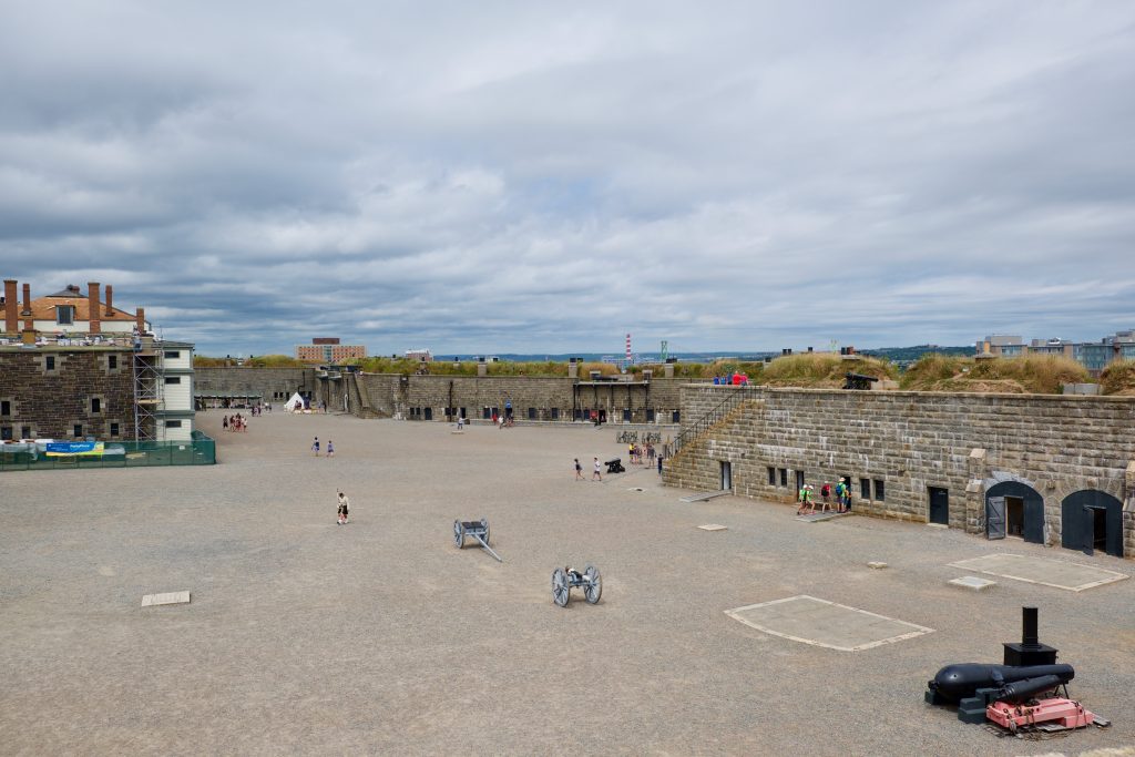 Citadelle